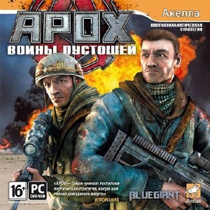 APOX:   (2011/RUS/Steam-Rip by PUNISHER)