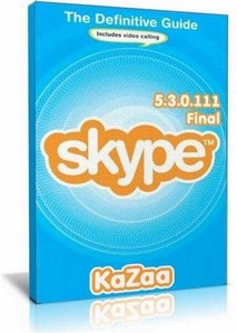 Skype 5.3.0.111 Final RePack AIO by SPecialiST (Silent & Portable) 2011/ML/ ...