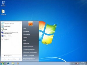 Windows 7 Ultimate SP1 by Loginvovchyk x86 ( 2011)