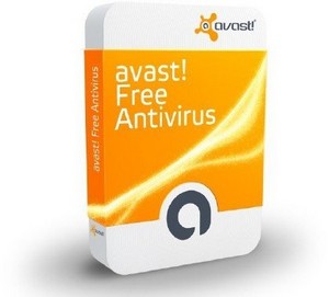 Avast Free Antivirus 6.0.1091