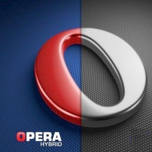 Opera Hybrid v11.10 Build 2092 Final