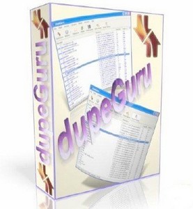 Hardcoded Software dupeGuru 3.1.0