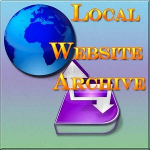 Local Website Archive 2011 (11.0)