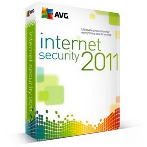 AVG Internet Security 2011 10.0.1325 Build 3589 Rus