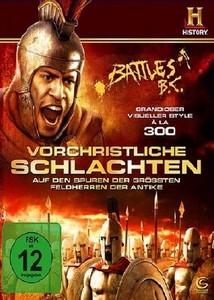    (8   8) / Battles BC (2009) DVDRip