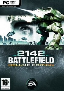 Battlefield 2142 Deluxe Edition (2011/PC/Rus/RIP by Demon777)