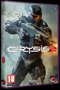 Crysis 2 (2011)  RePack