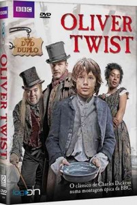Оливер Твист / Oliver Twist (2005) HDRip