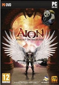 Aion: Assault on Balaurea v2.1.0.7 / :     (2011/RUS)