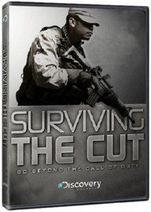   / Surviving the cut (Discovery/2010/SATRip)