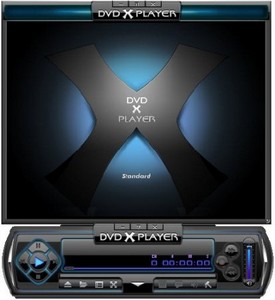 DVD X Player Standard 5.4: DVD      