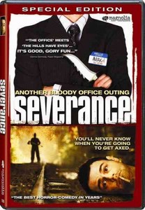  / Severance (2006) BDRip
