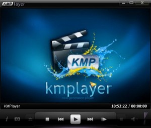 KMPlayer v 3.0.0.1440 Portable + Skins