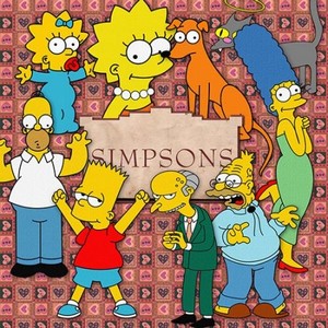 -  | Simpsons scrap