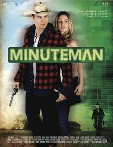   / Minuteman (2011/DVDRip/1400MB)