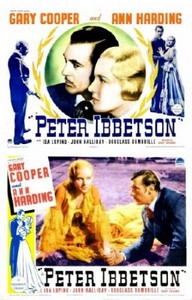 Питер Иббетсон / Peter Ibbetson (1935/DVDRip)