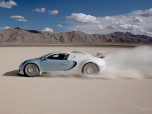 Bugatti Veyron -     #02 by Aro