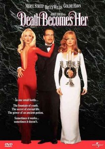     / Death Becomes Her (1992) HDTVRip