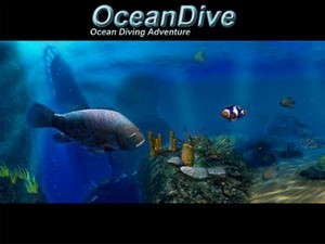 OceanDive 1.3