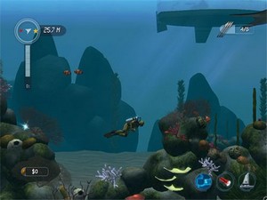 Dive: The Medes Islands Secret 1.0 (2011/ENG)