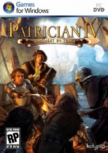  IV / Patrician 4: Conquest by Trade (2011/RUS/1)
