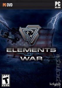Elements Of War (2011/ENG)