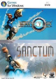 Sanctum (2011/ENG)