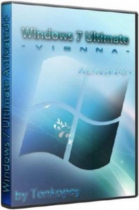 Windows 7 Ultimate SP1  (by Tonkopey/x86/x64/03.04.2011)