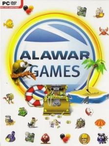 New Games of Alawar /    Alawar (19.04.11/RUS)