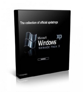     Windows XP "SP3 32-bit"/"SP2 64-bit" (19.04.2011/26.12.2010)