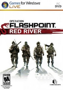 Operation Flashpoint: Red River (2011/ENG/MULTI5)