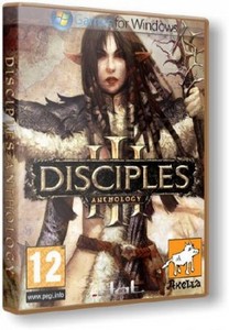  Disciples III (2010/RUS/Repack)