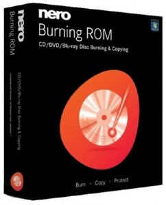 Nero Burning Rom 10.6 10600 Final