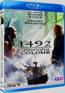 1492:   / 1492: Conquest of Paradise (1992) HDRip + DVD5