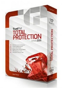 TrustPort Total Protection 2011 v.11.0.0.4615 Final