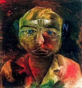   | XIX-XXe | Paul Klee