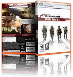 Operation Flashpoint: Red River (2011/PC/Rip)/