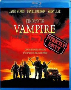  / Vampires (1998) HDRip + BDRip AVC + DVD5
