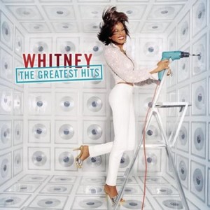 Whitney Houston - The Greatest Hits 2CD (2000)