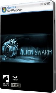 Alien Swarm (2010 / PC / RIP by Fenix / RUS) Update10