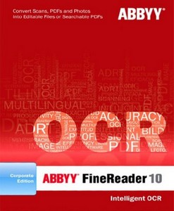 ABBYY FineReader 10.0.102.130 Corporate Edition Fully Activated Repack Rus