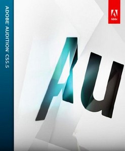 Adobe Audition Creative Suite 5.5 4.0.1815