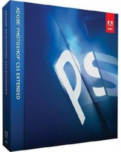 Adobe Photoshop CS5.1 Extended v.12.1.0 DVD by m0nkrus