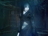 Fatal Frame III: The Tormented (2010/RUS/ENG/PC)