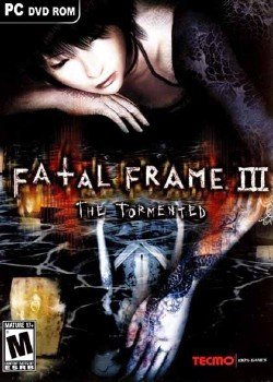 Fatal Frame III: The Tormented (2010/RUS/ENG/PC)