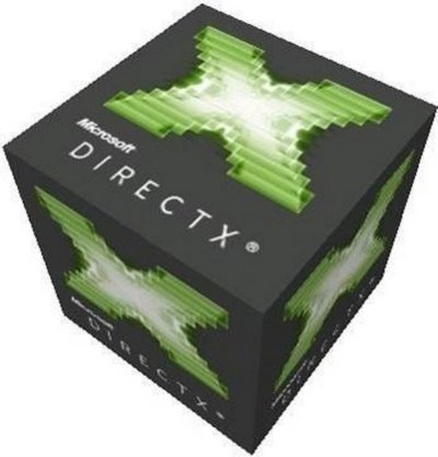 DirectX End-User Runtimes v.9.29.1974 Redist (April 2011) (x32/x64/ENG) -  ...