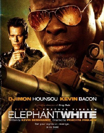   / Elephant White (2011) DVDRip