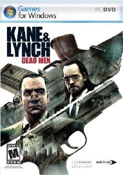 Kane and Lynch:   (2007/PC/RU )
