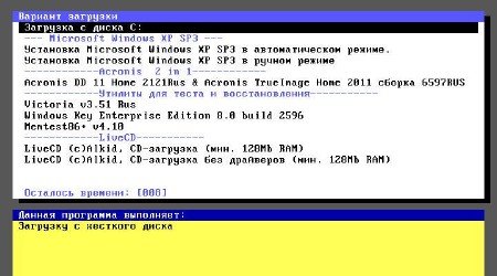 ZverDVD v2011.5 + AlkidSE