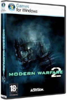 Call of Duty Modern Warfare 2: Sevlan AntiCheat  (2010/RUS/)